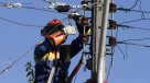 Sectores de La Araucanía permanecen hace seis días sin energía eléctrica
