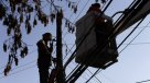 SEC multa con más de 9.000 millones de pesos a eléctricas por cortes de luz
