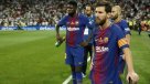 La burla de PSG tras la caída de FC Barcelona en la Supercopa de España