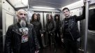 Anthrax aterrizará en el Teatro Caupolicán en noviembre