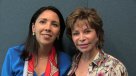 La Historia es Nuestra: Escritora Isabel Allende habla de aborto, Venezuela y el amor a los 75
