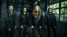 Megadeth anunció regreso a Chile y confirmó por error su presencia en un festival rockero