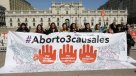 Aborto: Colegio Médico pide dejar atrás planes de salud cerrados con clínicas objetoras