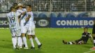 Atlético Tucumán sacó ventaja ante Independiente en octavos de final de Copa Sudamericana