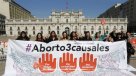 Diario El País destacó aprobación del aborto: \