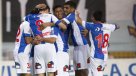 Antofagasta goleó a San Marcos de Arica y puso un pie en cuartos de final de Copa Chile
