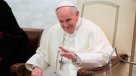 Papa Francisco pide que la pena de prisión no sea un \