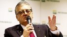 Justicia brasileña aceptó denuncia por corrupción contra ex presidente de Petrobras