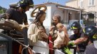 A un año de la tragedia, Italia recuerda a las 299 víctimas del terremoto de Amatrice