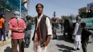 Atentado suicida contra una mezquita deja varios muertos en Kabul