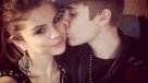 Hackean cuenta de Instagram de Selena Gómez y publican foto desnudo de Justin Bieber