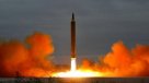 Consejo de Seguridad de la ONU condenó el lanzamiento de misil norcoreano