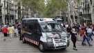 Gobierno catalán recibió aviso sobre atentado en La Rambla pero no era \