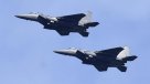 Washington y Seúl concluyeron sus ejercicios militares en medio de tensión con Corea del Norte