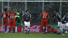 La inapelable derrota sufrida por Chile ante Paraguay en el Estadio Monumental