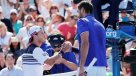 Triunfos de Schwartzman y Zverev destacaron este viernes en el US Open
