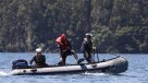 Continúan búsqueda de pescadores desaparecidos tras naufragio en Golfo de Ancud