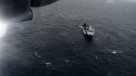Hallaron cuerpos de dos de los pescadores desaparecidos en el Golfo de Ancud