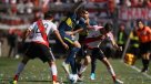 Boca Juniors derrotó a River Plate en un superclásico amistoso