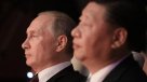 Putin insiste: La diplomacia es la solución integral al problema con Corea del Norte