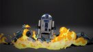 R2-D2 protagoniza nuevo corto animado de \