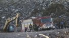 Catastro detectó más de 70 vertederos ilegales en RM: 43 de ellos son un peligro