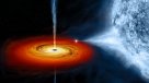 Hallan agujero negro con 100.000 veces más masa que el Sol