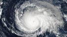 Huracán Irma alcanzó la categoría máxima y avanza hacia el Caribe