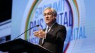 Piñera: Economía mejora por expectativas de nuevo Gobierno