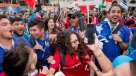 Selección chilena femenina de fútbol calle logró el subcampeonato en la Homeless World Cup