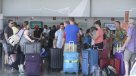 Latam reprogramó vuelos al Caribe y Estados Unidos por el huracán Irma