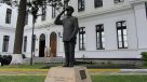 Karol Cariola exige retirar la estatua de Merino del Museo Naval de Valparaíso