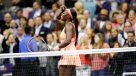 Sloane Stephens y Madison Keys lograron el paso a la final del US Open