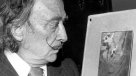 Mujer que reclama ser hija de Salvador Dalí acusa \