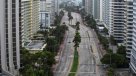 Miami se prepara y huye antes de la llegada del huracán Irma