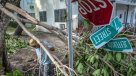 Huracán Irma: Reconocen \