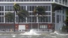Los detalles del paso del huracán Irma por Miami