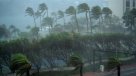 Así amaneció Florida tras el paso del huracán Irma