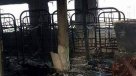 Malasia: 25 muertos por incendio de una escuela religiosa