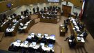 Senado: 545 asesores fueron inscritos por parlamentarios en julio pasado