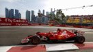 El Gran Premio de Singapur seguirá en el Mundial de Fórmula 1 hasta 2021