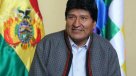 Evo Morales confirmó la presencia de Putin en cumbre sobre gas en Bolivia