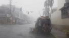 María: el nuevo huracán que amenaza con repetir la estela de destrucción de Irma