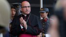 Arzobispo de Concepción: Tres causales son la llave de la puerta del aborto libre