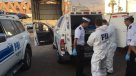 Iquique: PDI investiga hallazgo de cadáver flotando en el mar