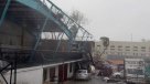 Puerto Rico: Desconocidos saquean establecimientos afectados por huracán María