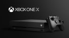 Xbox One X, la consola \