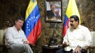 Santos y Maduro, los presidentes mejor y peor evaluados de América Latina