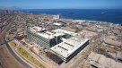 El nuevo Hospital Regional de Antofagasta se prepara para abrir sus puertas