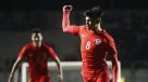 La selección chilena sub 17 tiene nómina definitiva para el Mundial de India 2017